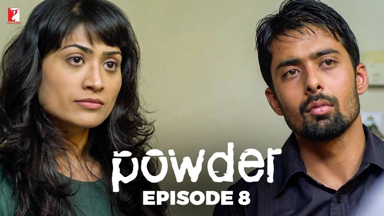 Powder