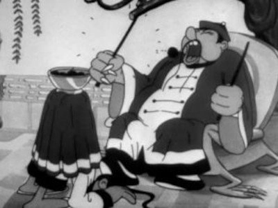 Disney Animated Shorts