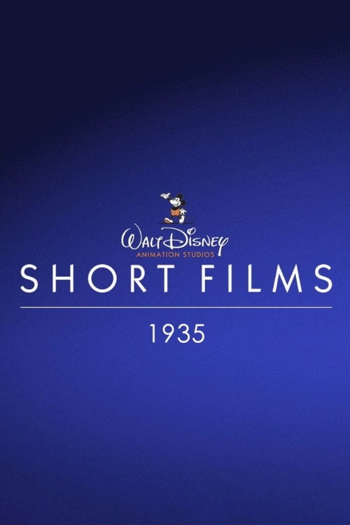Disney Animated Shorts