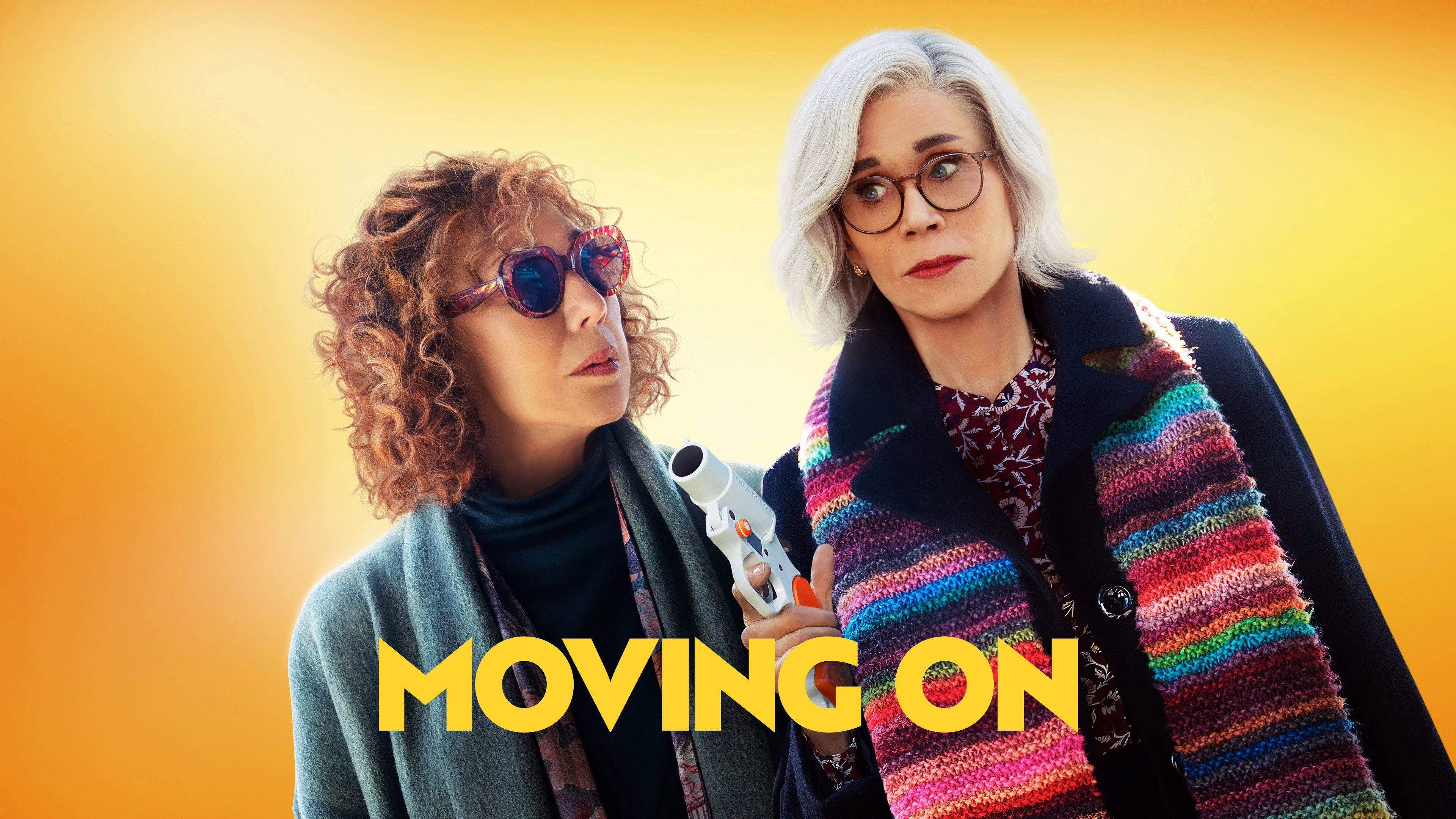 Moving On