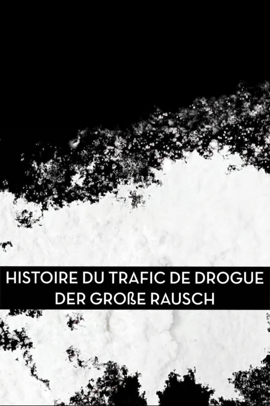 The Story of Drug Trafficking