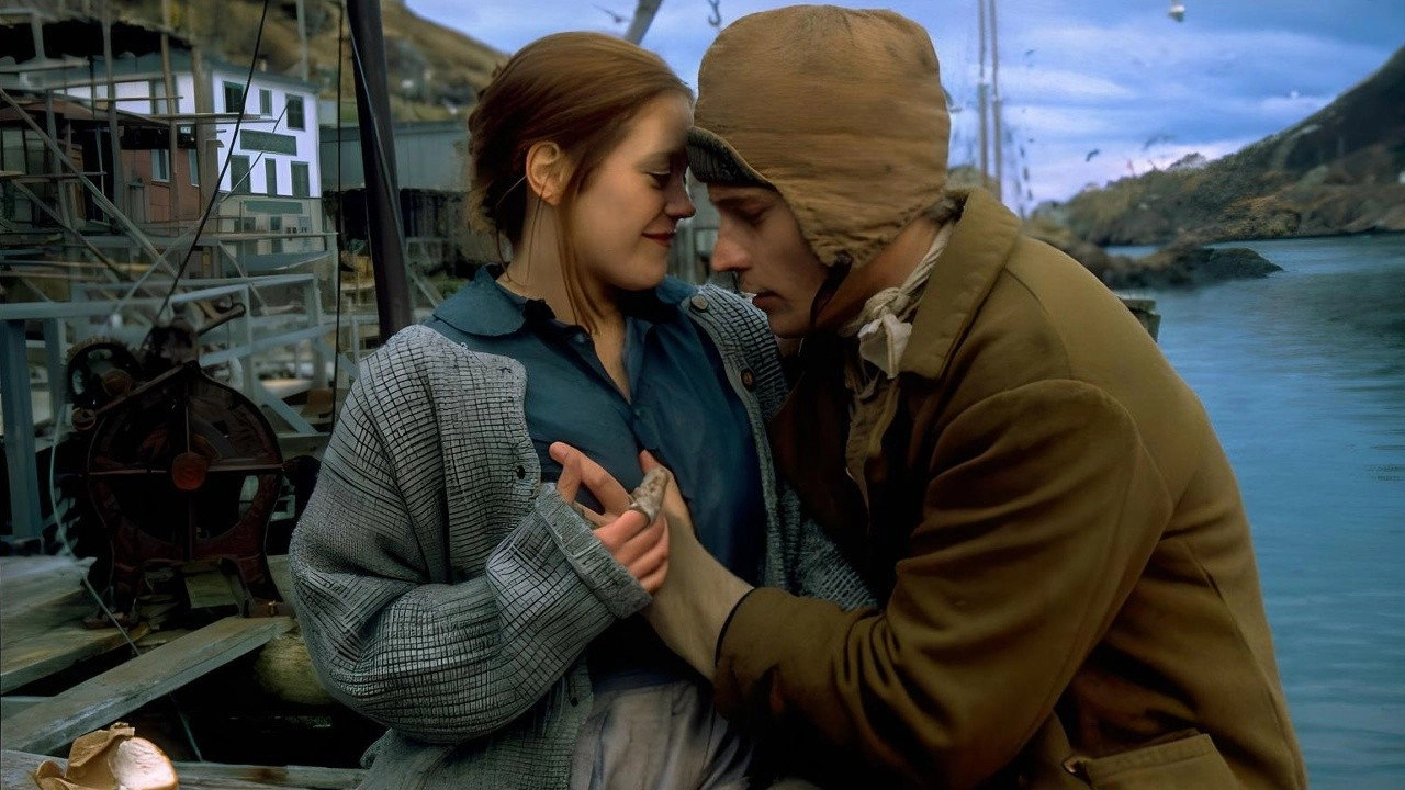 The Gift of Love: A Christmas Story