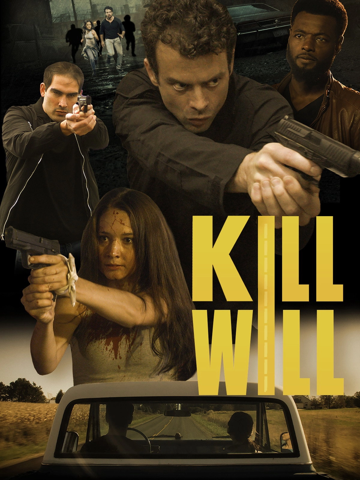 Kill Will