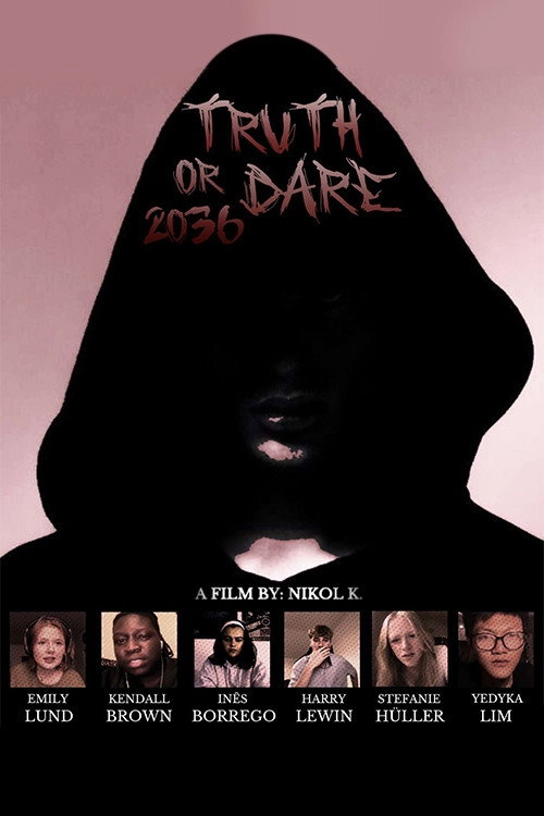 Truth or Dare: 2036