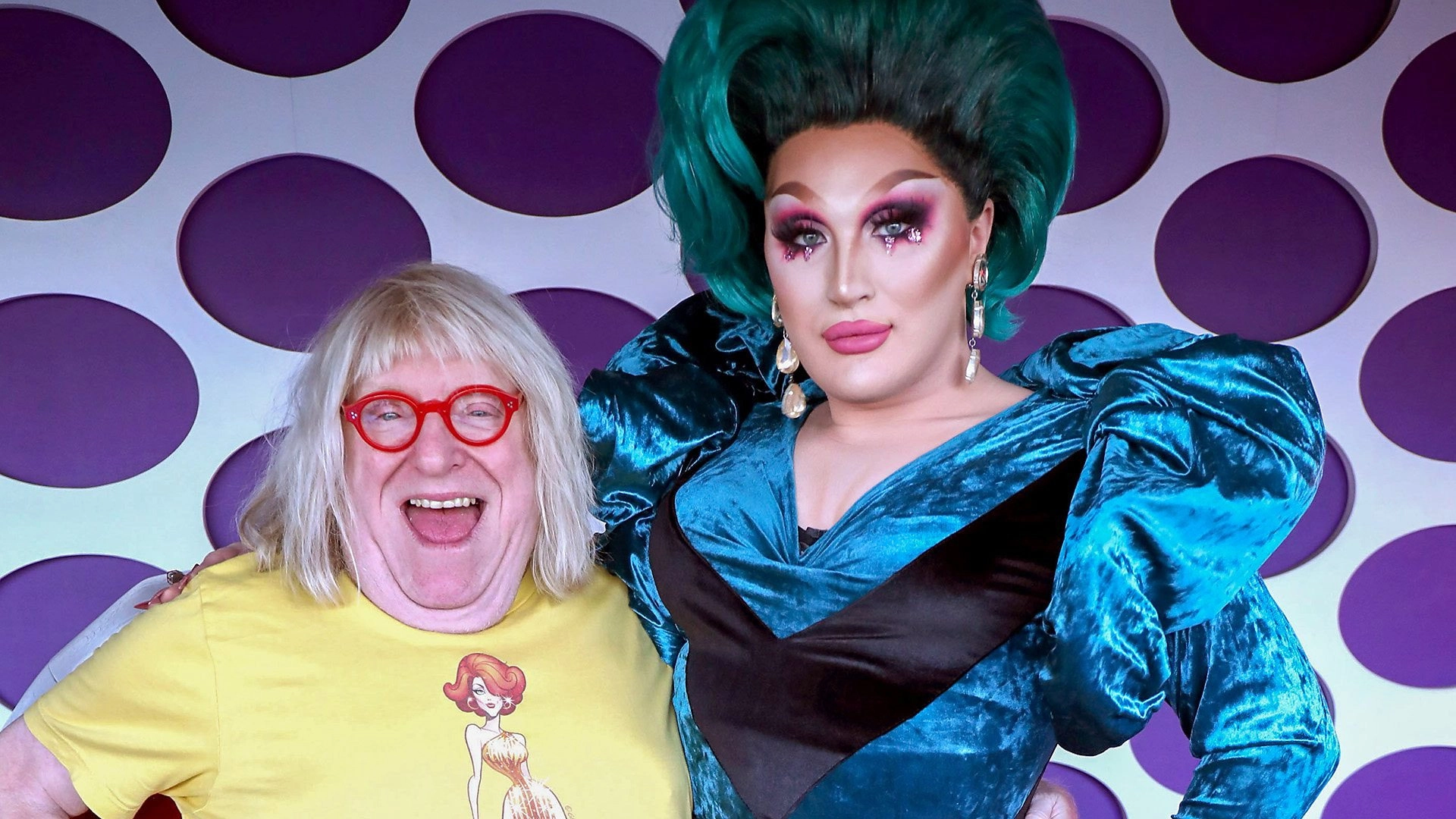 The Vivienne Takes On Hollywood