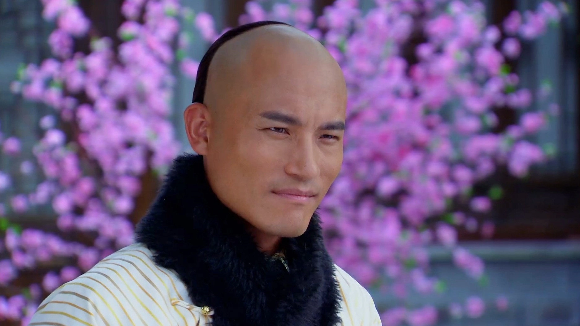 The Legend of Xiao Zhuang