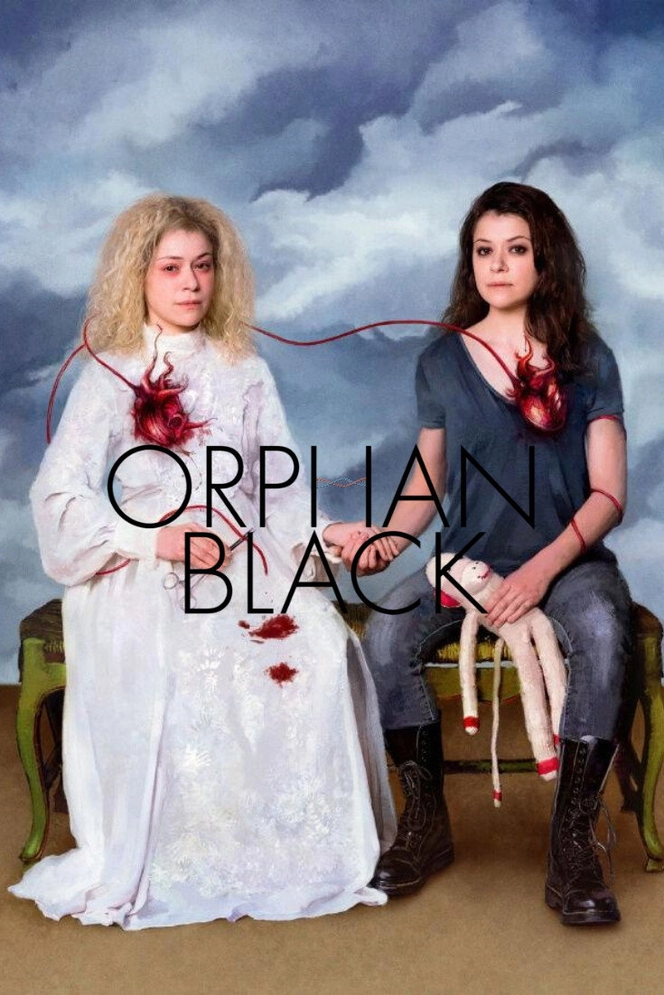 Orphan Black