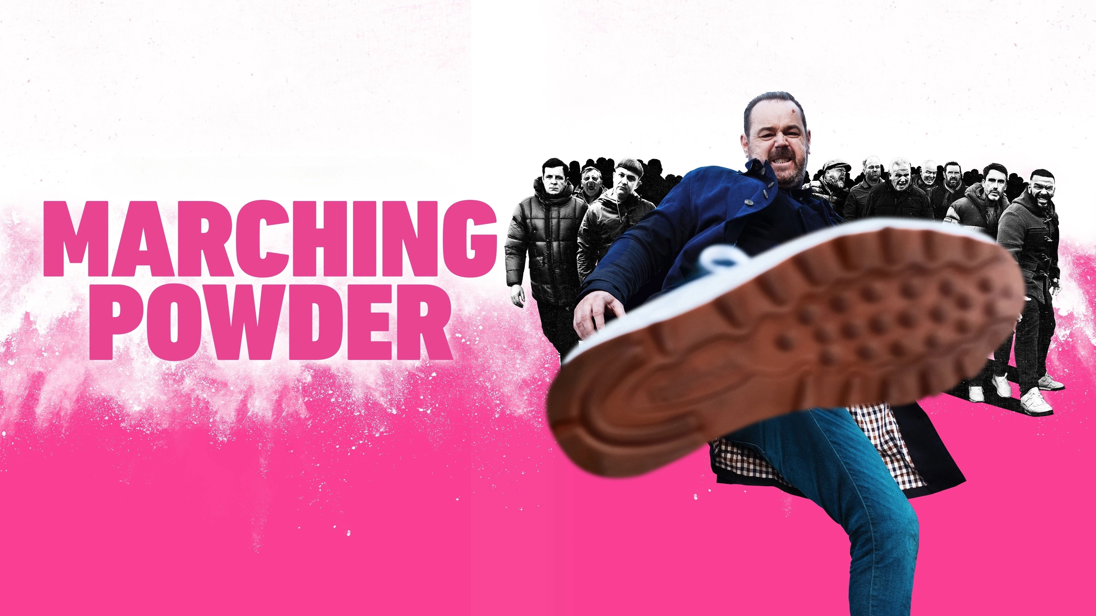 Marching Powder