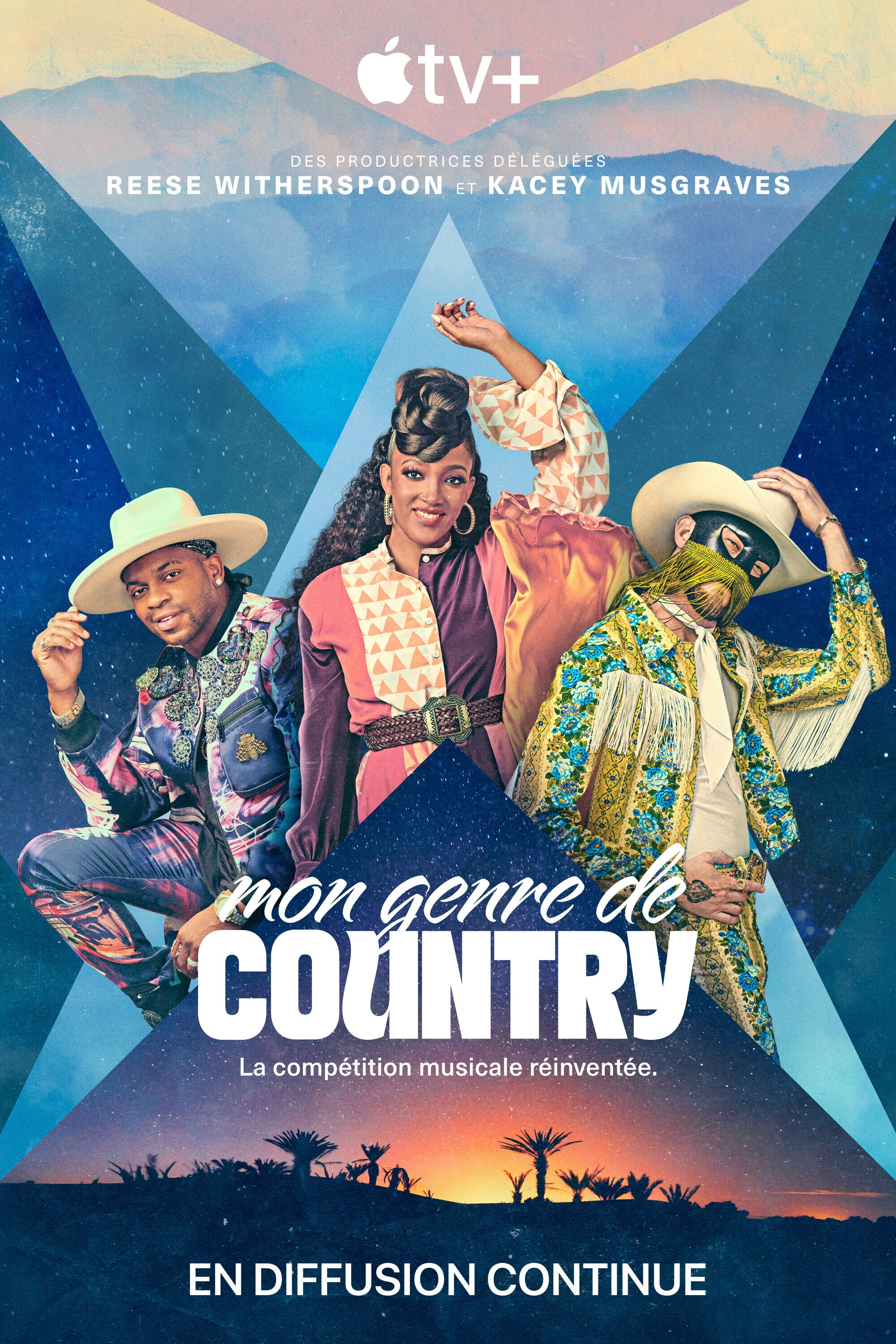 My Kind of Country