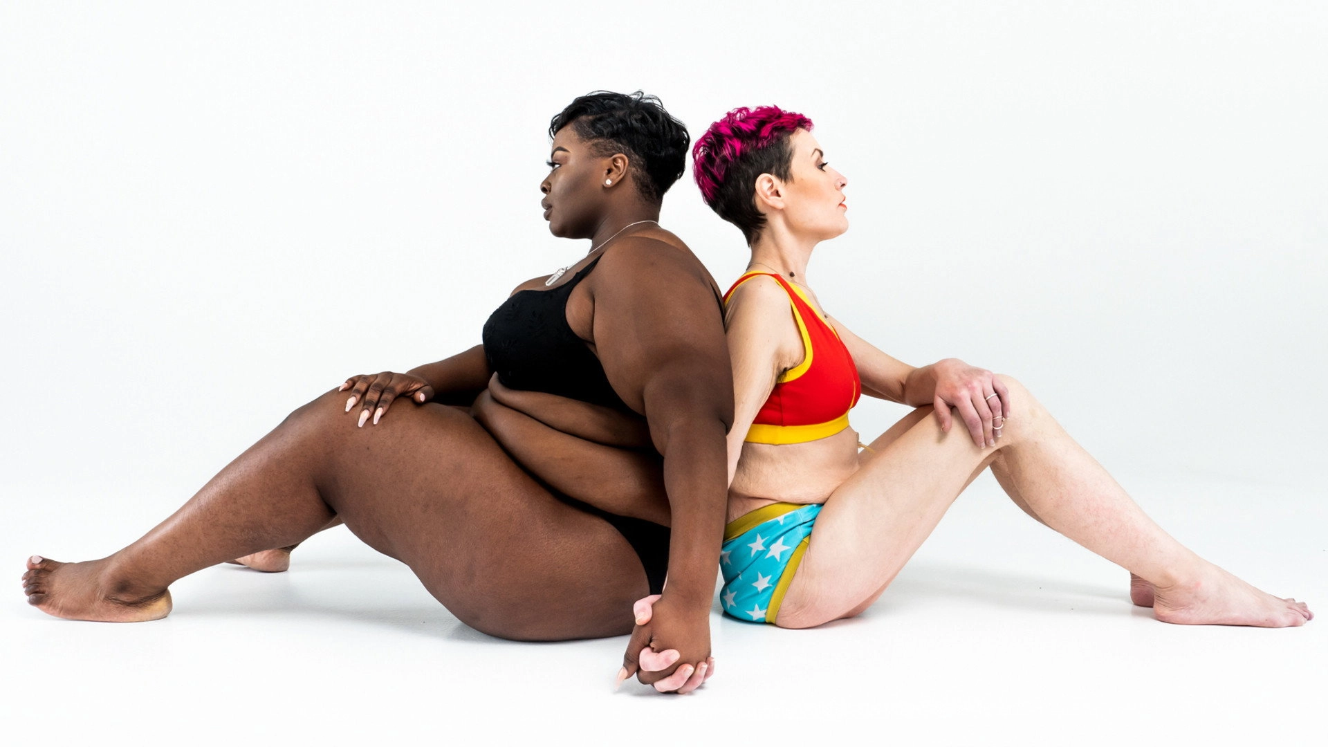 The Body Fights Back