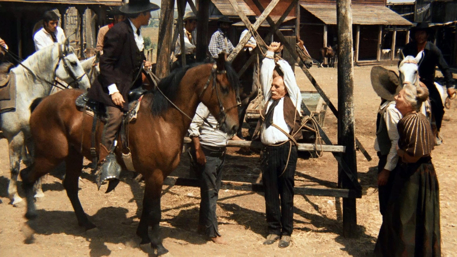 Lola Colt