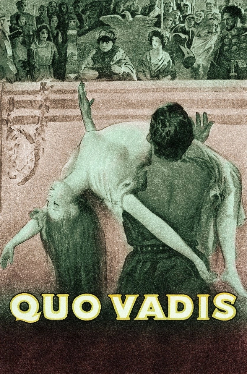 Quo Vadis?