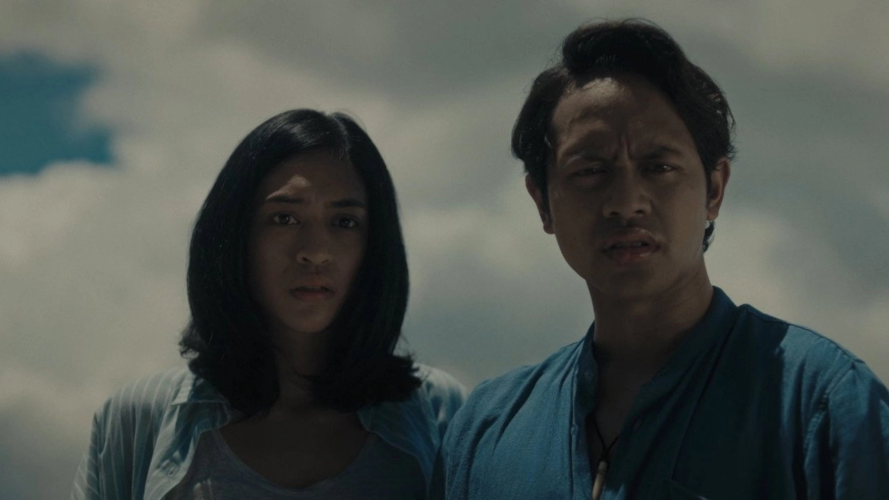 Island of Death