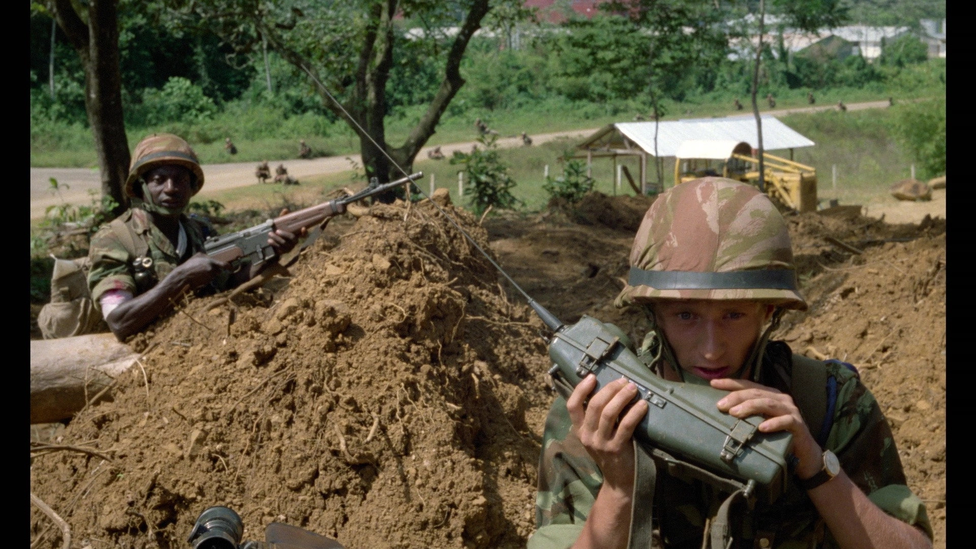 Operation Leopard