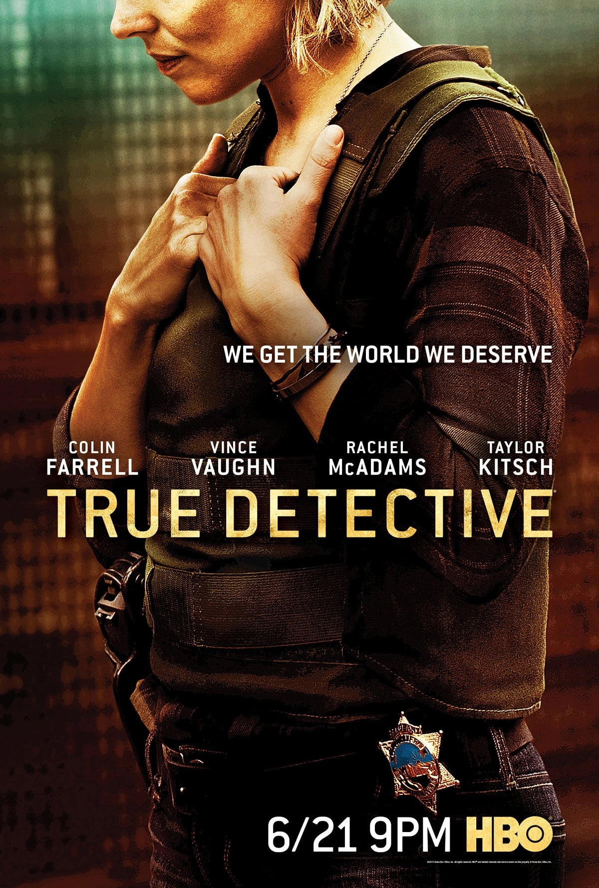 True Detective