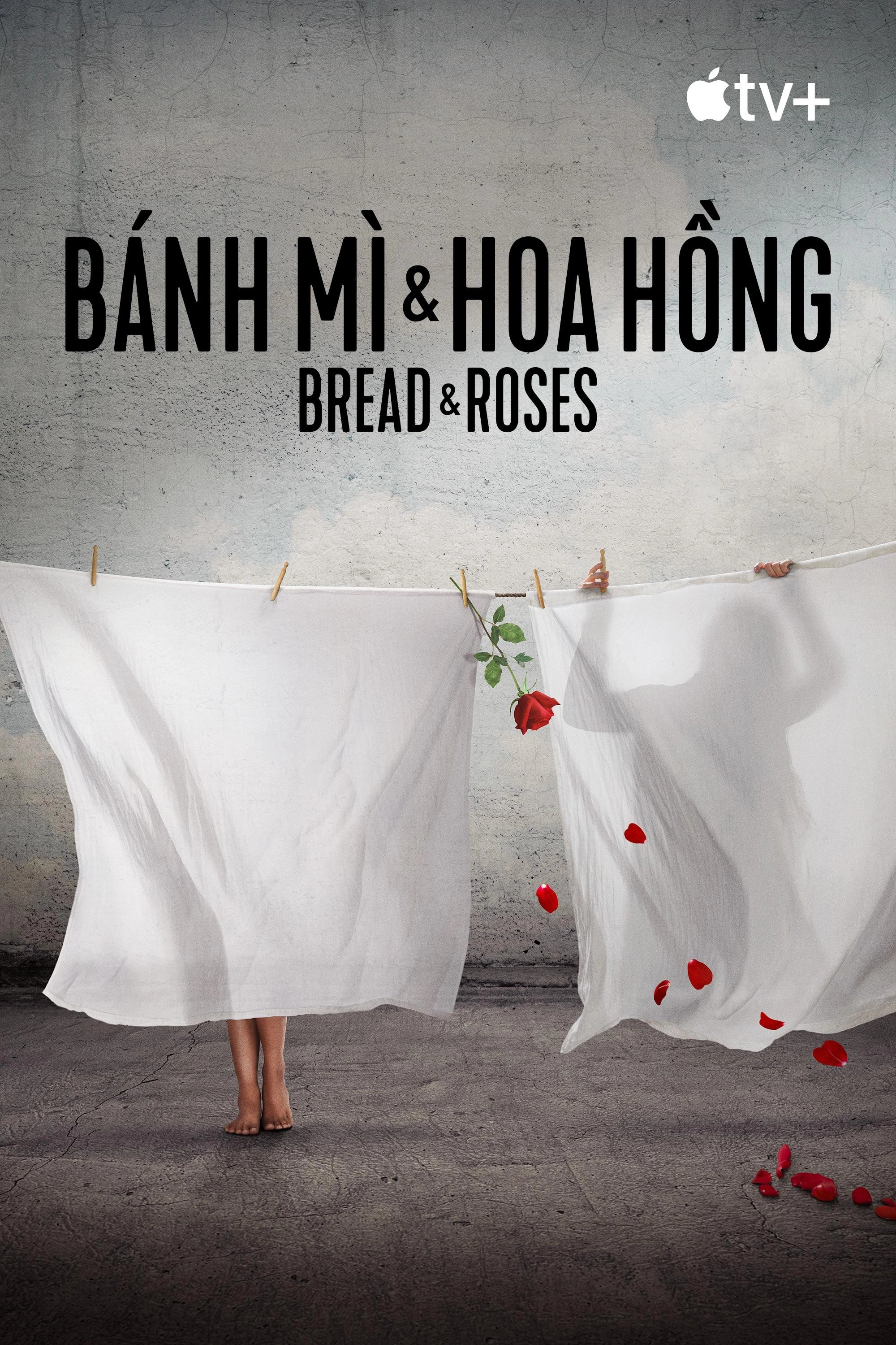 Bread & Roses