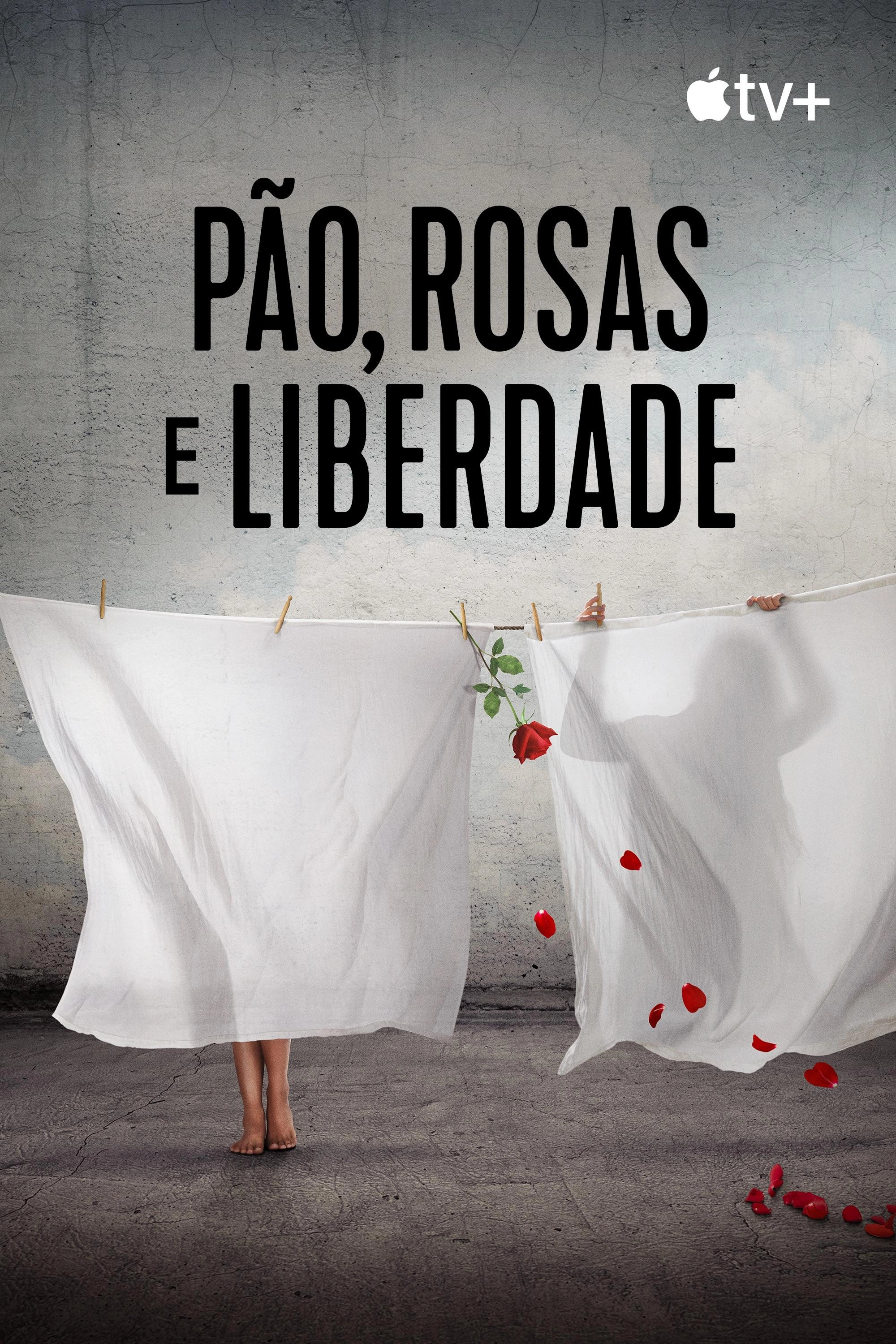 Bread & Roses