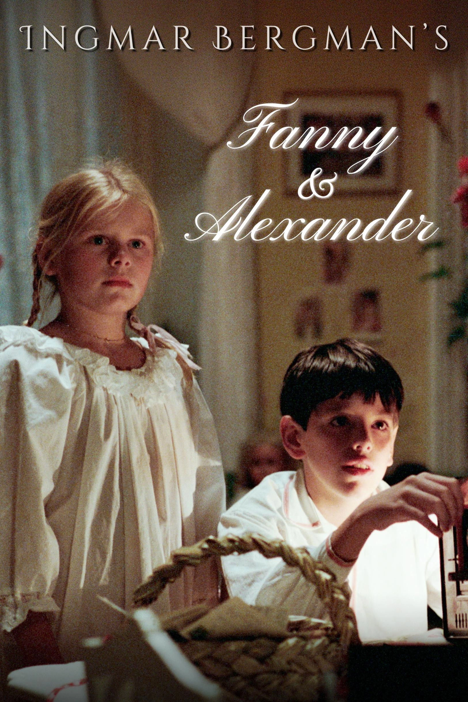 Fanny and Alexander