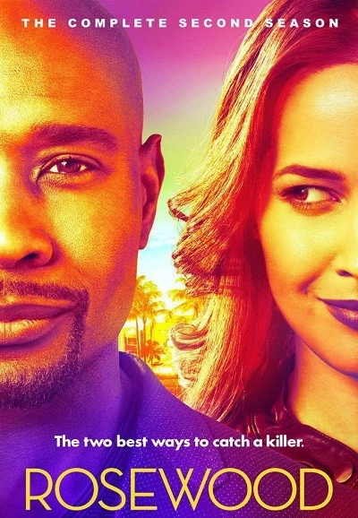Rosewood