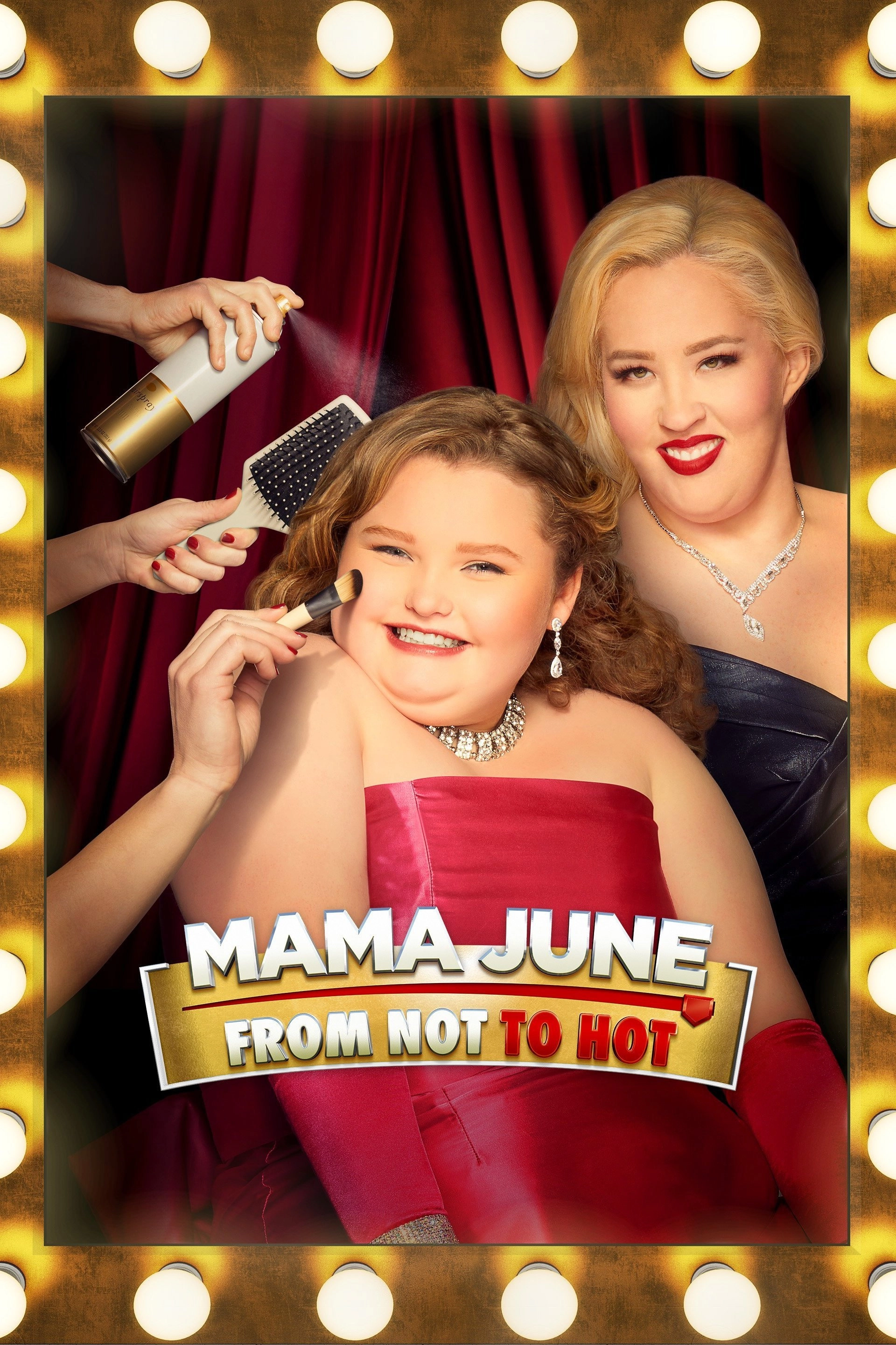 Mama June: Family Crisis
