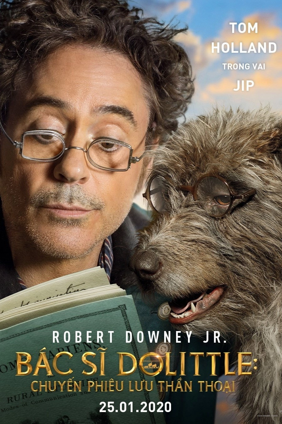 Dolittle