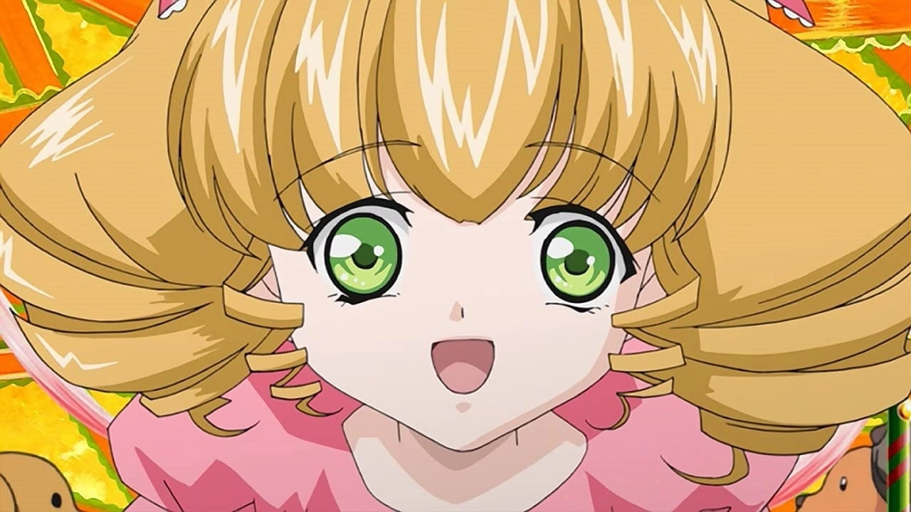 Rozen Maiden