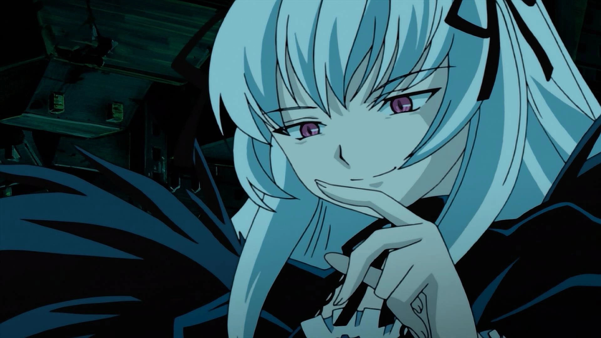 Rozen Maiden
