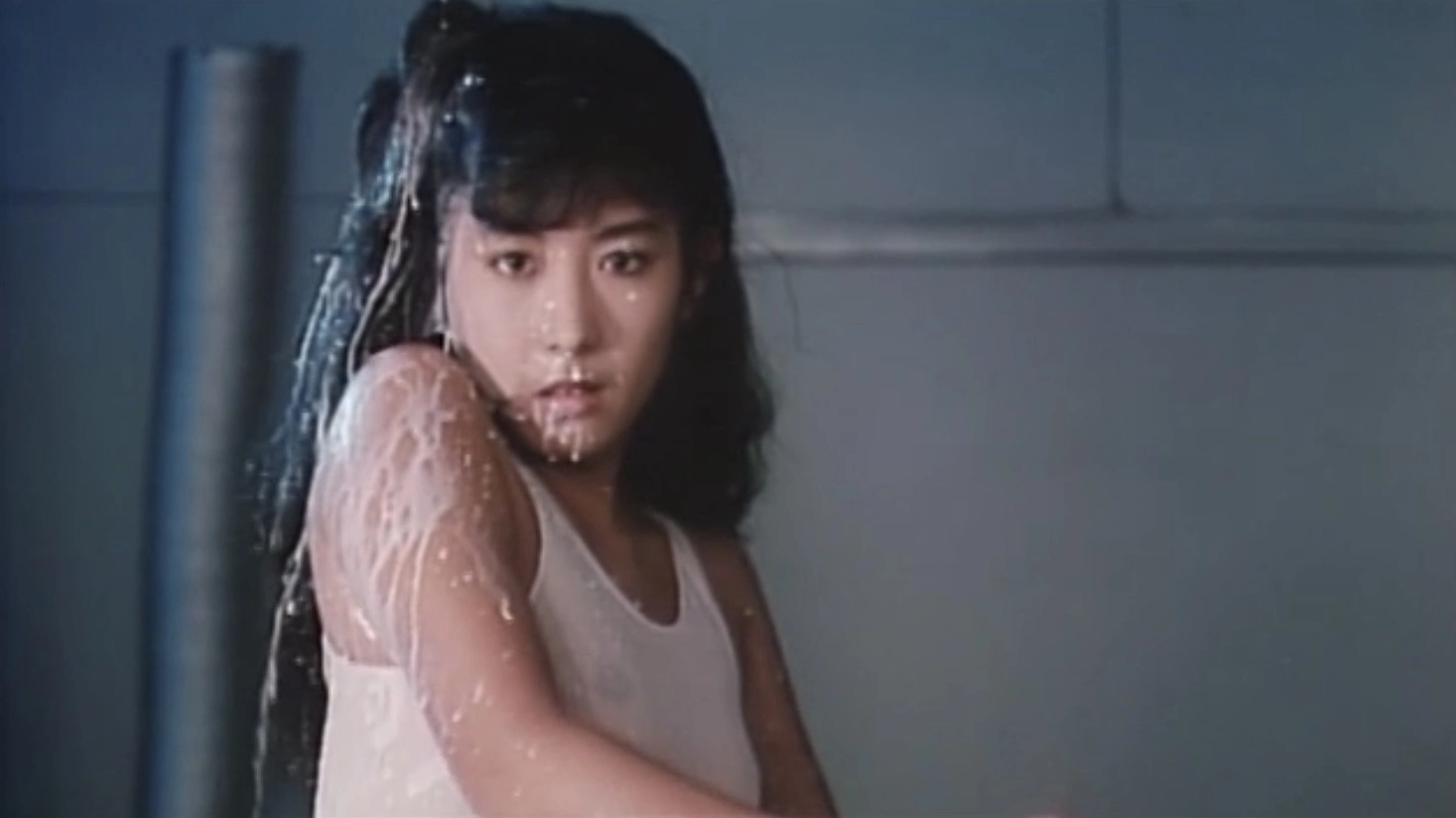 Kiyoshi juku onna