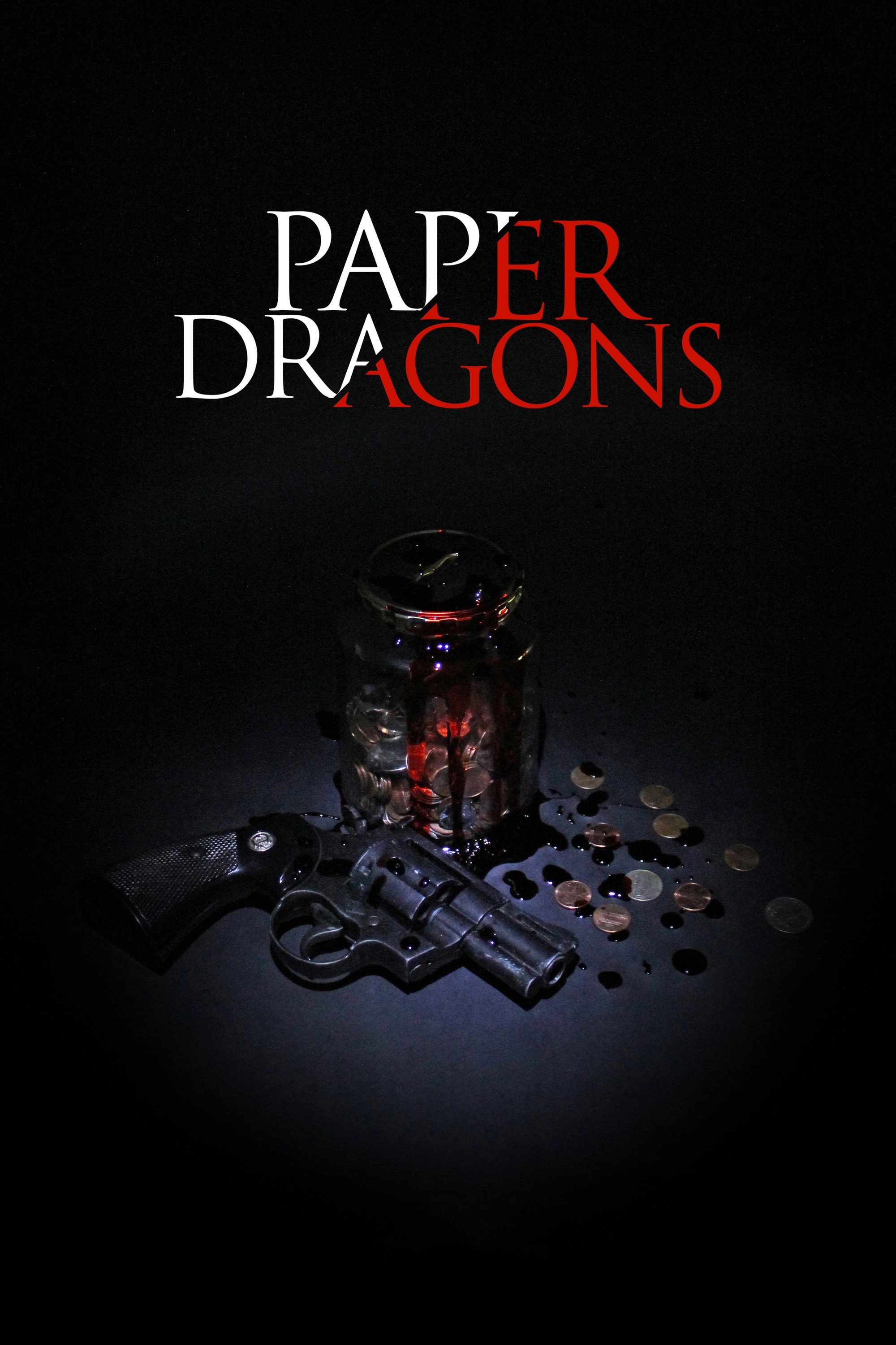 Paper Dragons