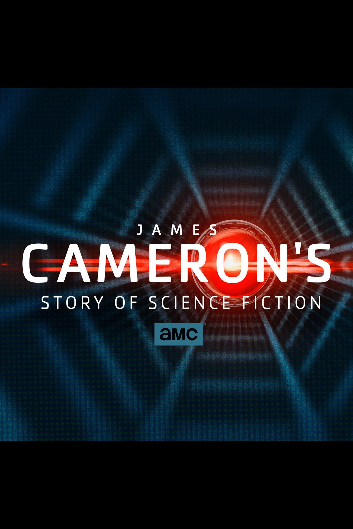 James Cameron's Story of Science Fiction