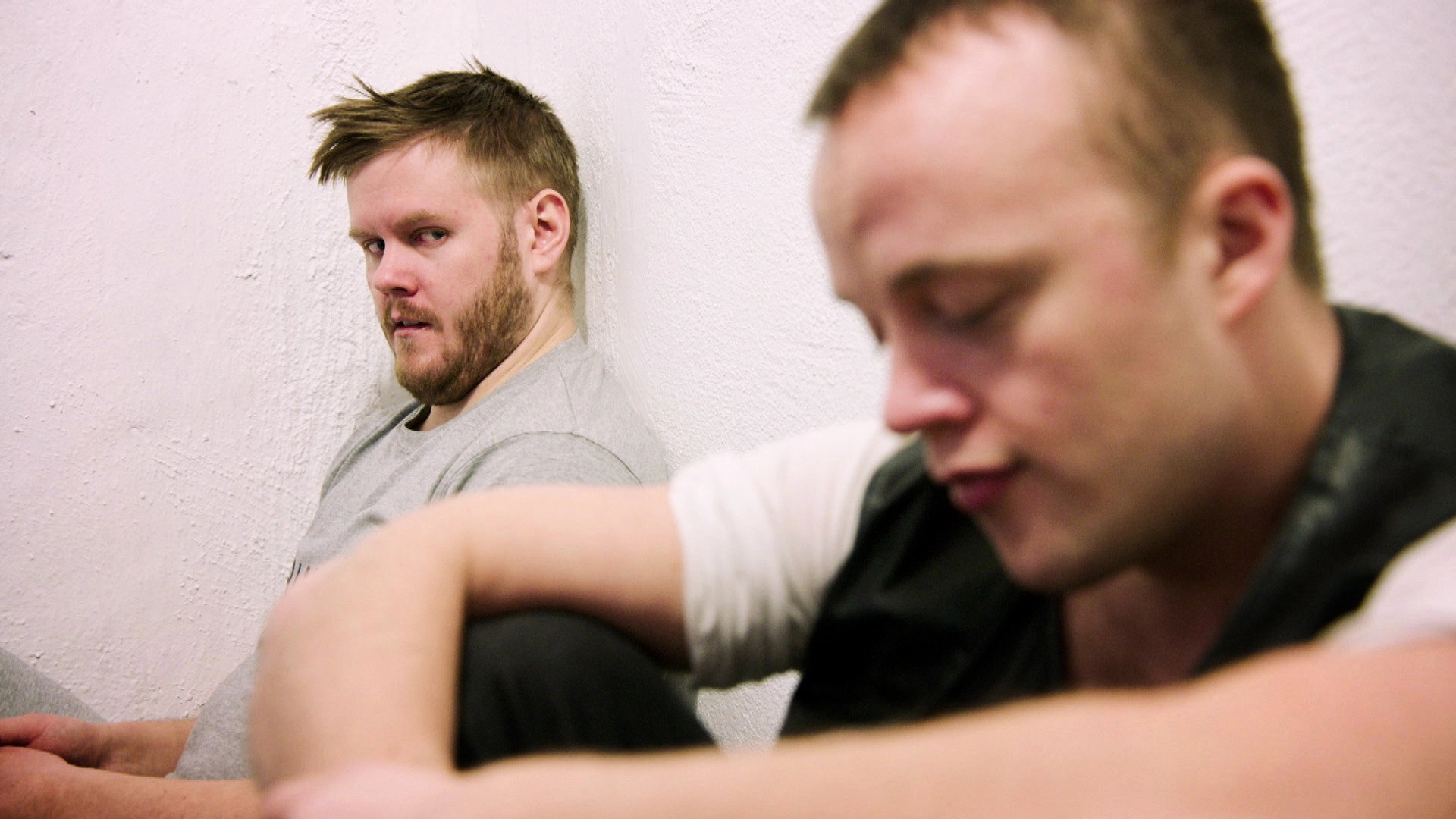 Leif & Billy