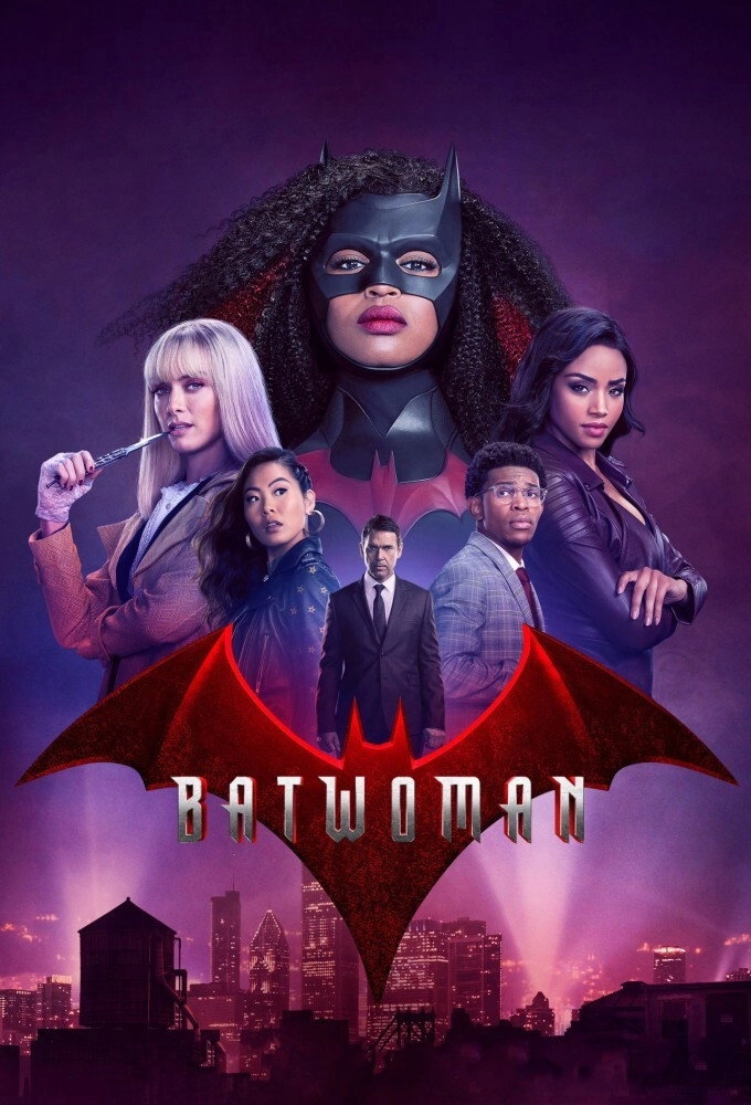 Batwoman