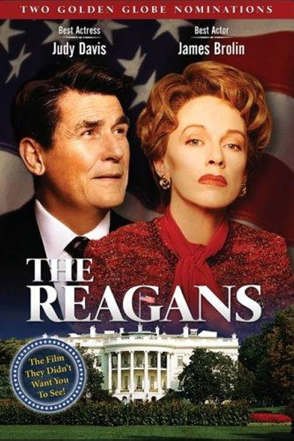 The Reagans