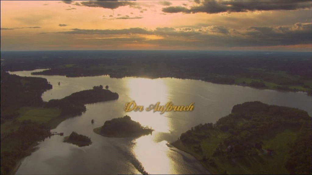 Nils Holgerssons wunderbare Reise