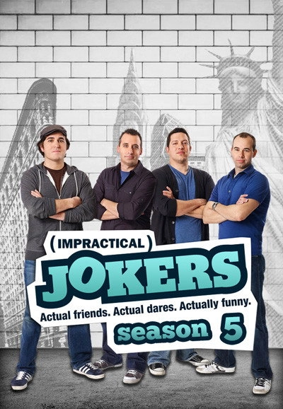 Impractical Jokers