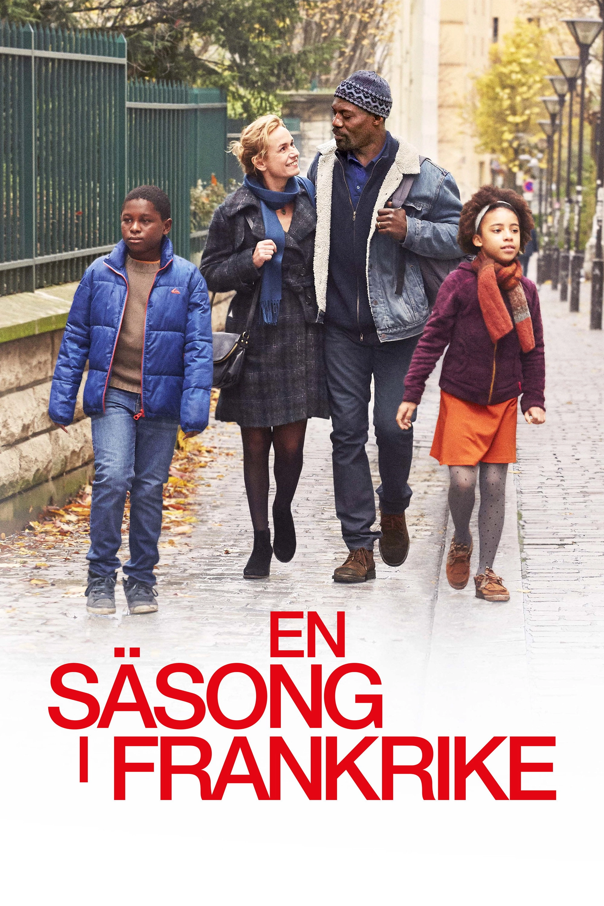 A Season in France