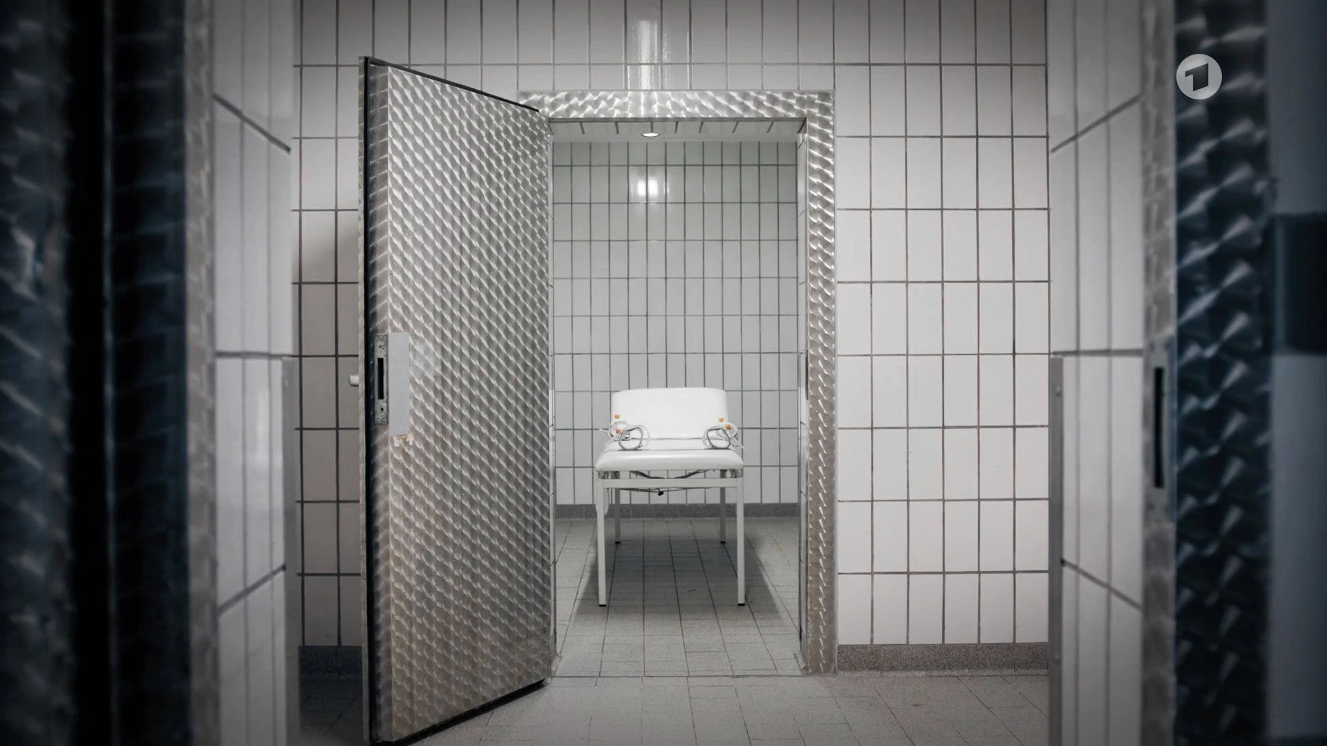 Mord in bester Gesellschaft