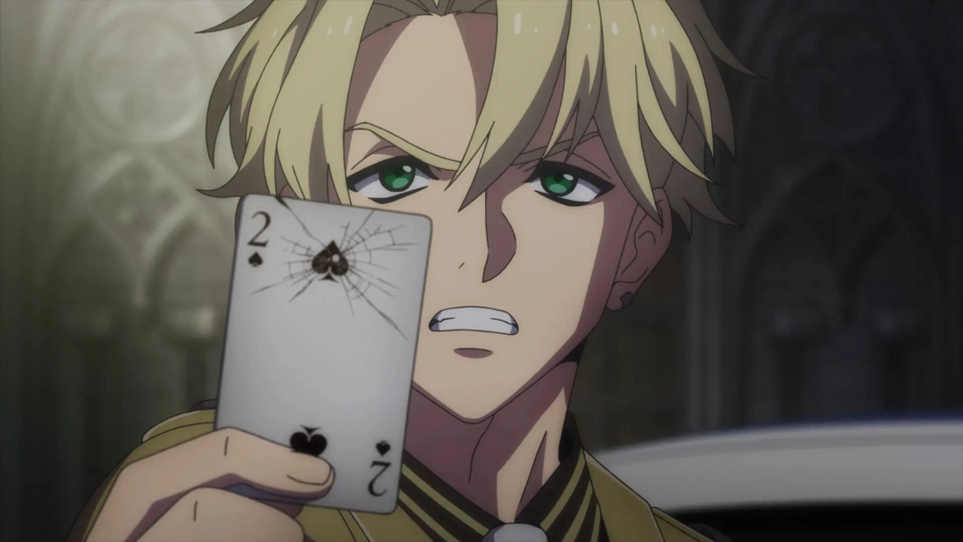 HIGH CARD