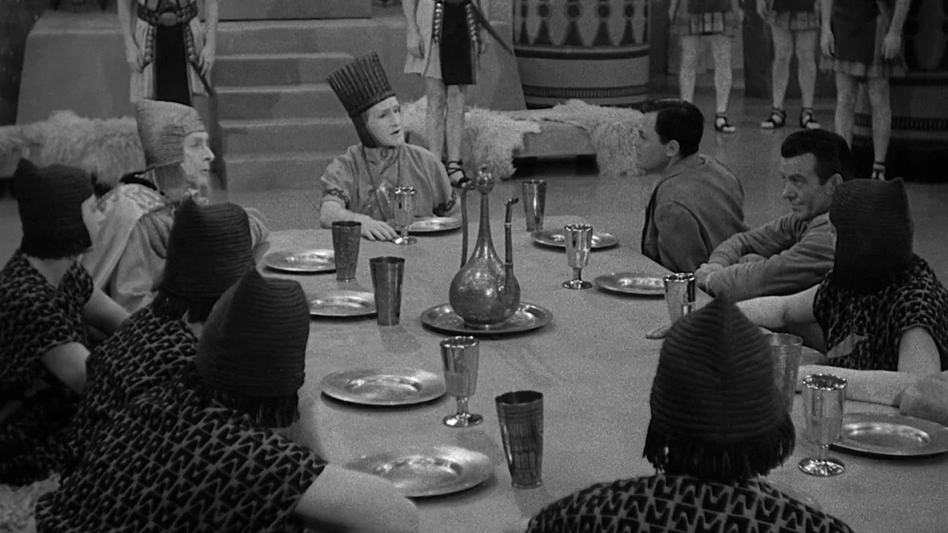 The Mole People