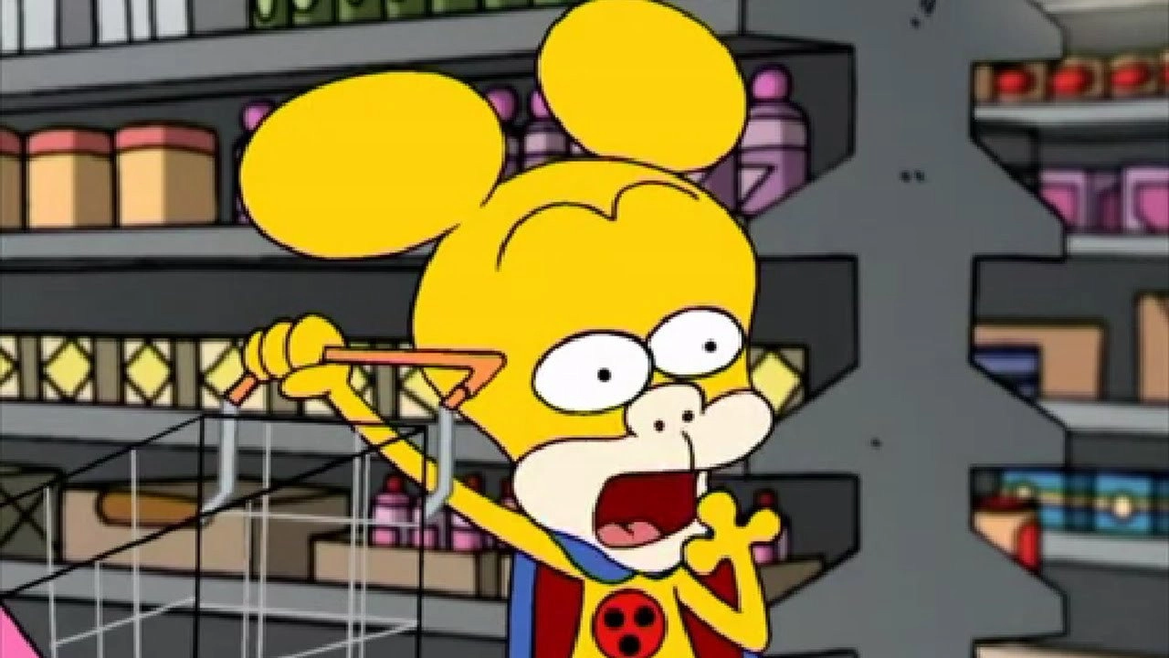 Rat-Man