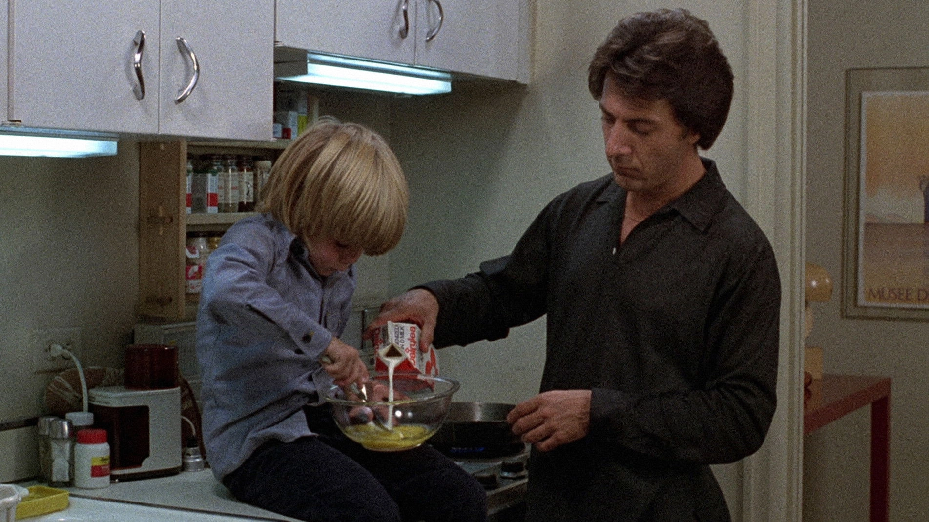 Kramer vs. Kramer