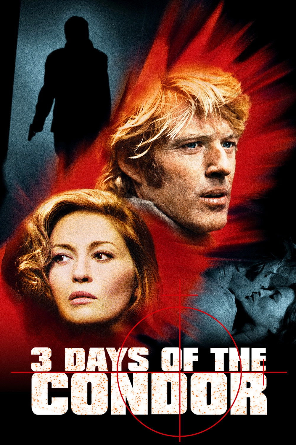 Three Days of the Condor