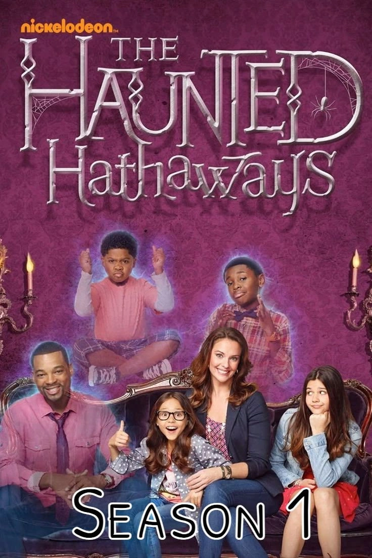 The Haunted Hathaways
