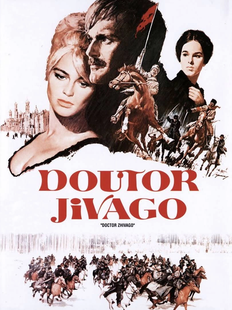 Doctor Zhivago