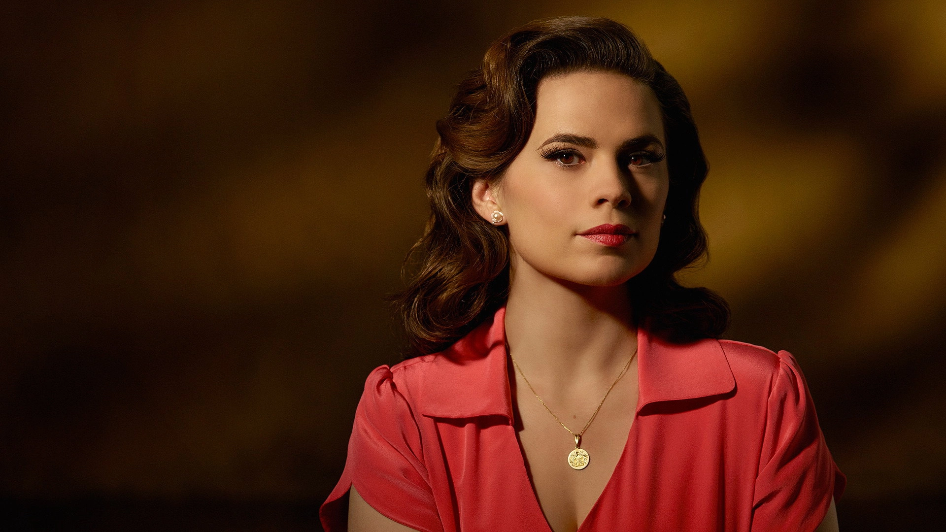 Marvel's Agent Carter