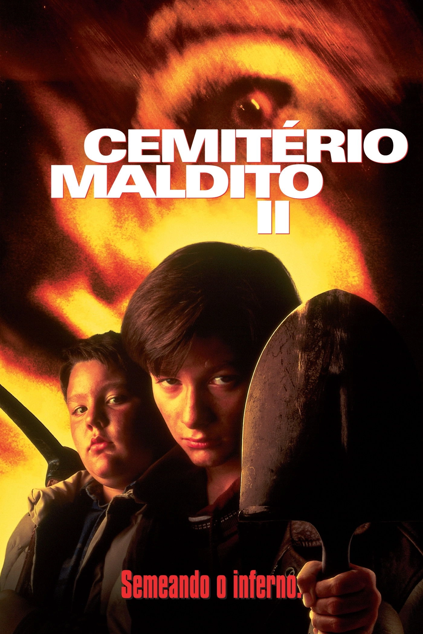 Pet Sematary II