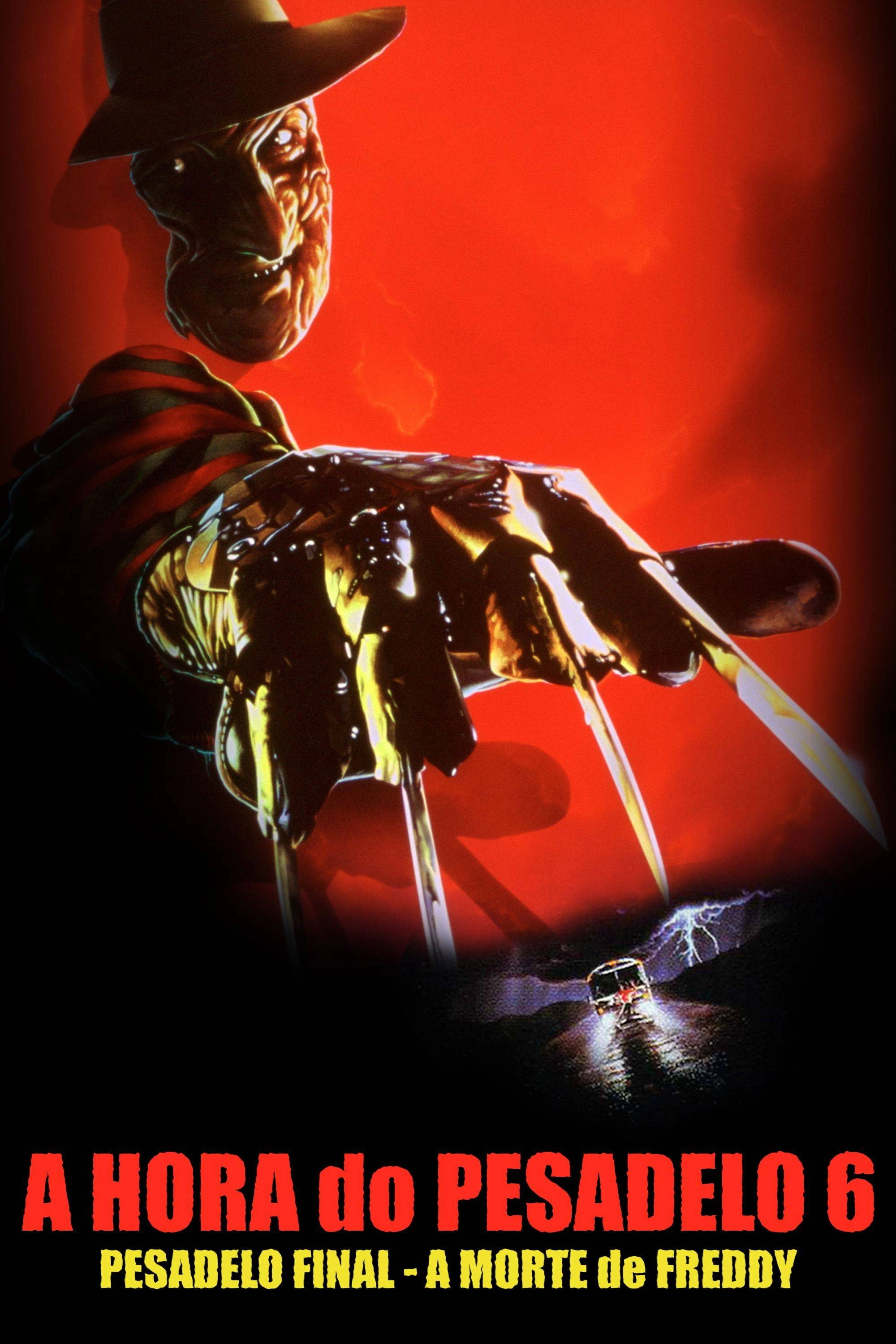 Freddy's Dead: The Final Nightmare
