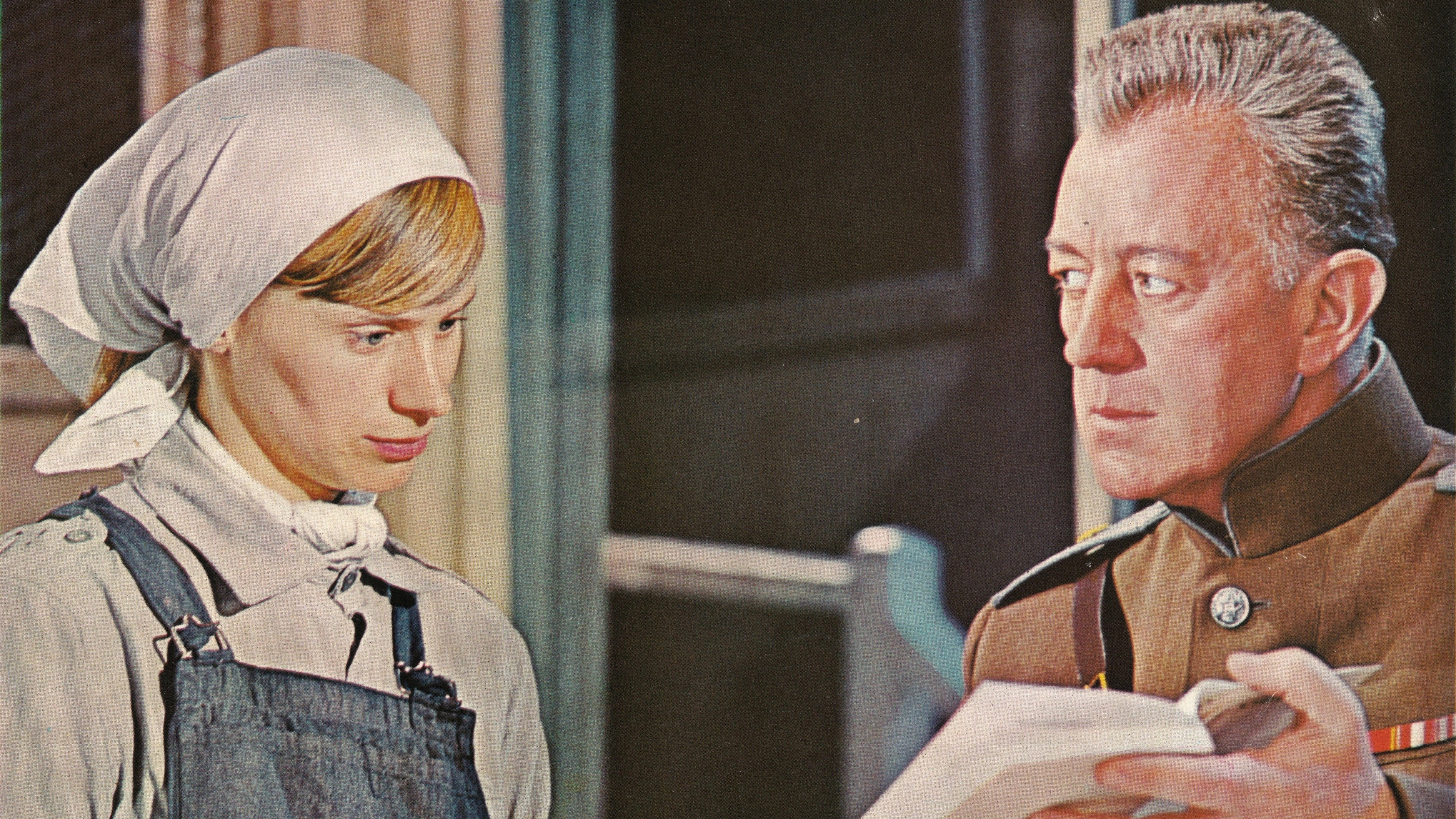 Doctor Zhivago