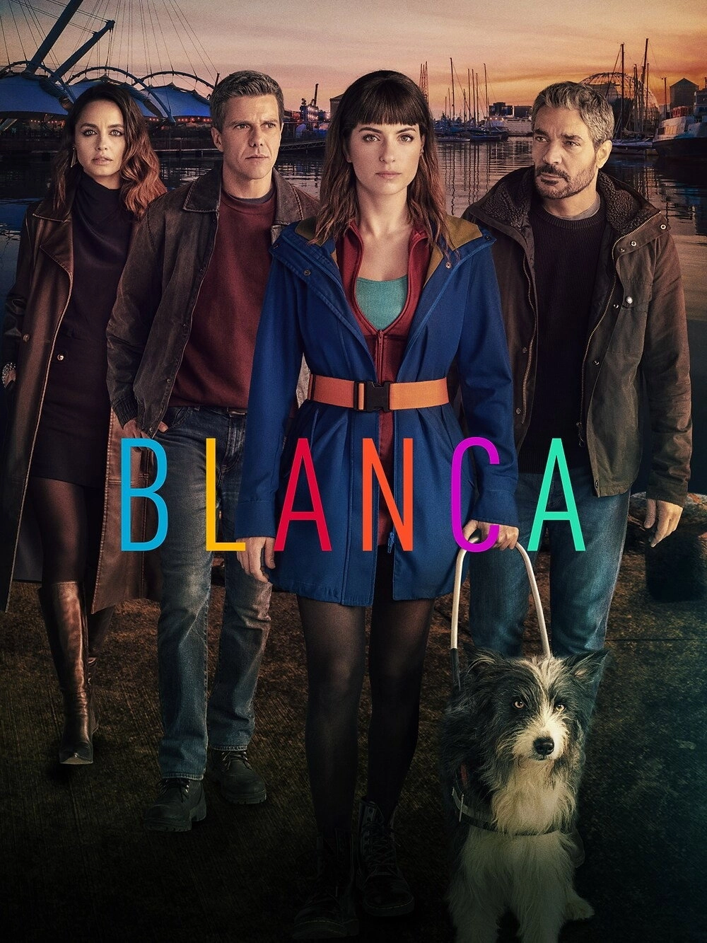 Blanca