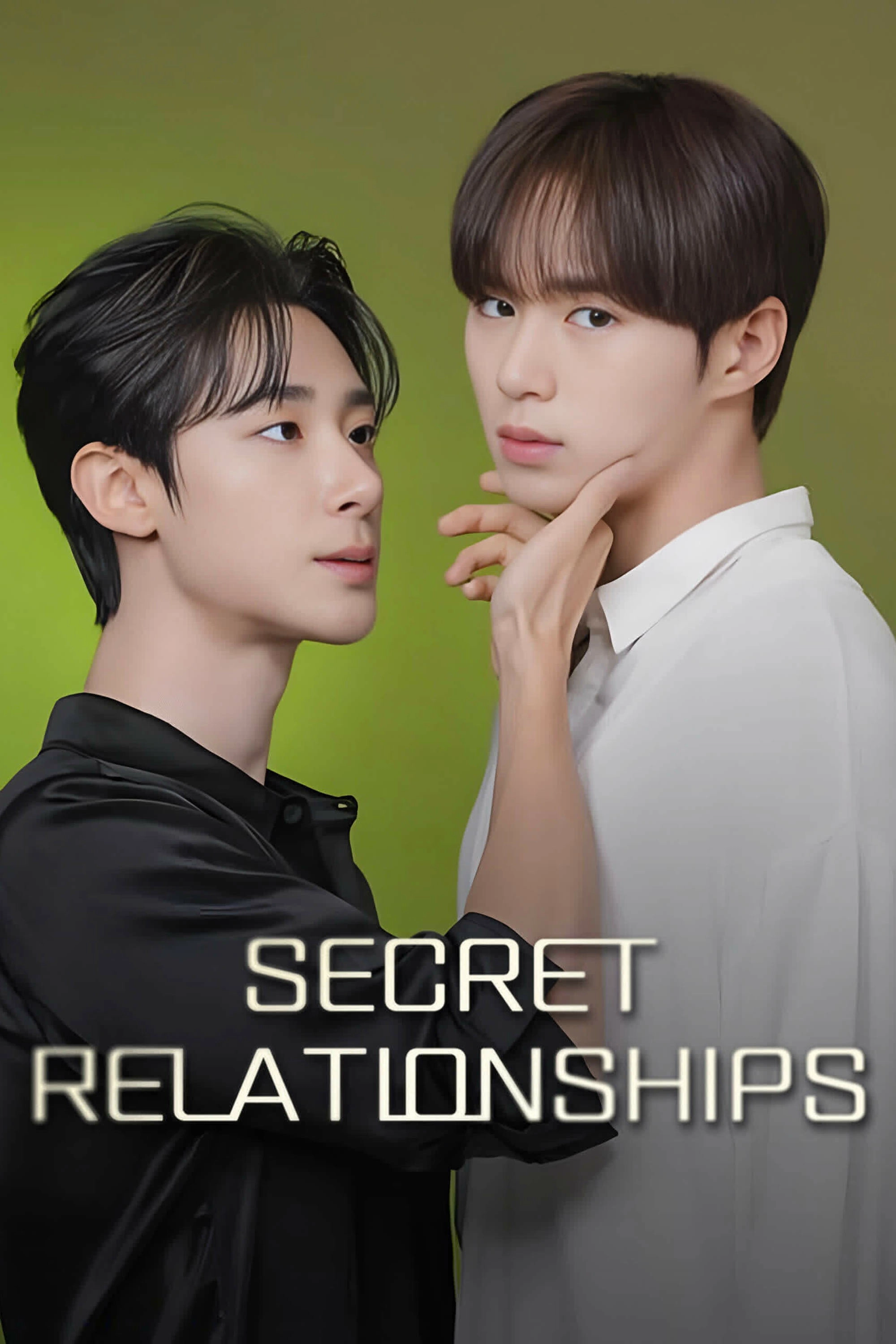 Secret Relationships